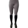 Collant D'équitation Equestrian Stockholm, Taille XS, Violet, Occasion