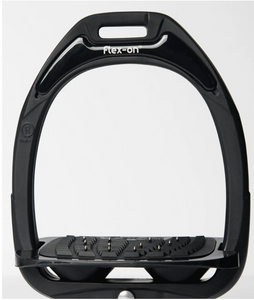 Flex On Stirrups Safe On