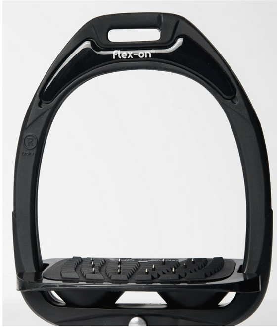 Flex On Stirrups Safe On