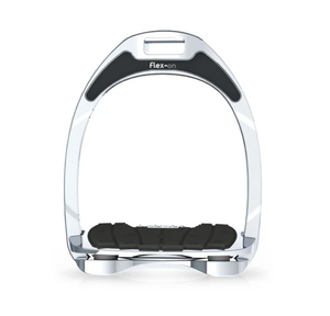 Flex On Stirrup Aluminium