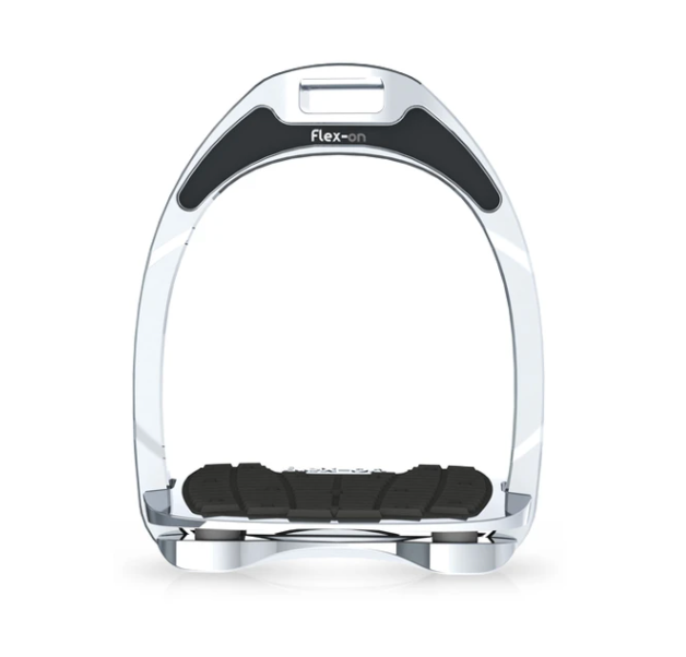 Flex On Stirrup Aluminium