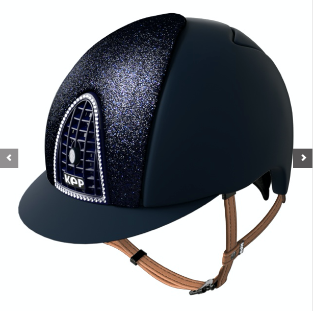 KEP helmets