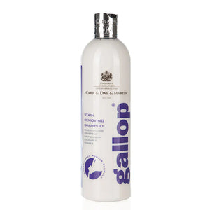 Gallop Stain Removing Shampoo 500ml