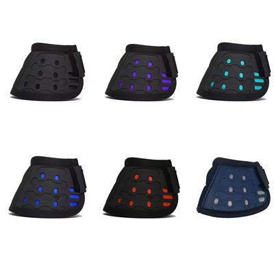 Majyk Equipe No Turn Over Reach Boot with Biofoam