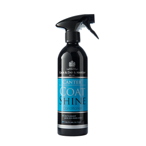 Canter Coat Shine 500ml