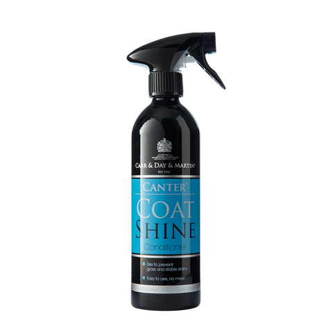 Canter Coat Shine 500ml