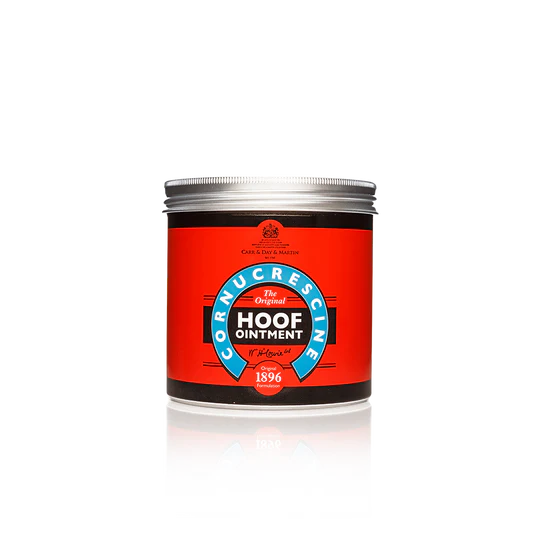 Cornucrescine Original Hoof Ointment 500ml