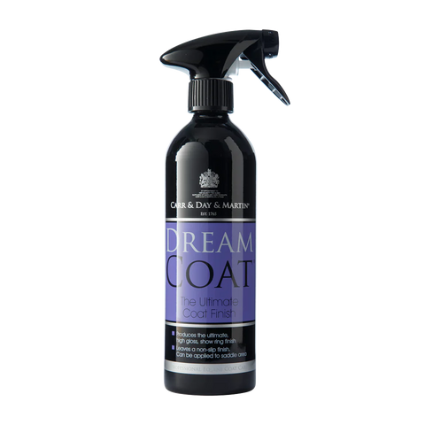 Dream Coat 500ml