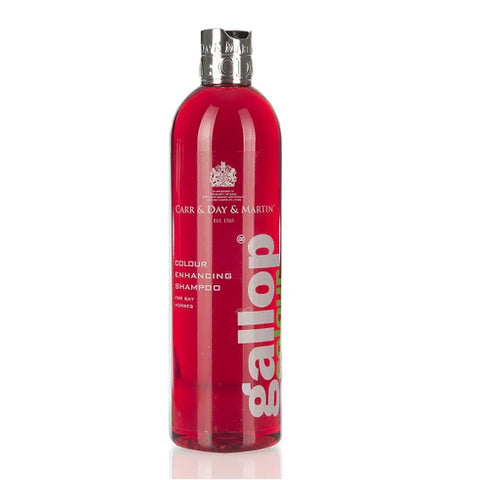 Gallop Colour Bay Enhancing Shampoo 500ml