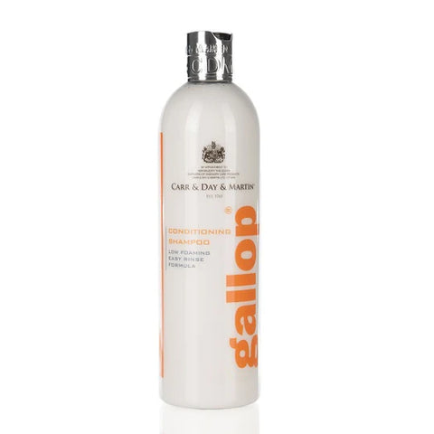 Gallop Conditioning Shampoo 500ml