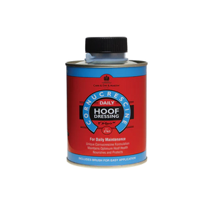 Cornucrescine Daily Hoof Dressing 500ml