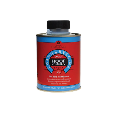 Cornucrescine Daily Hoof Dressing 500ml