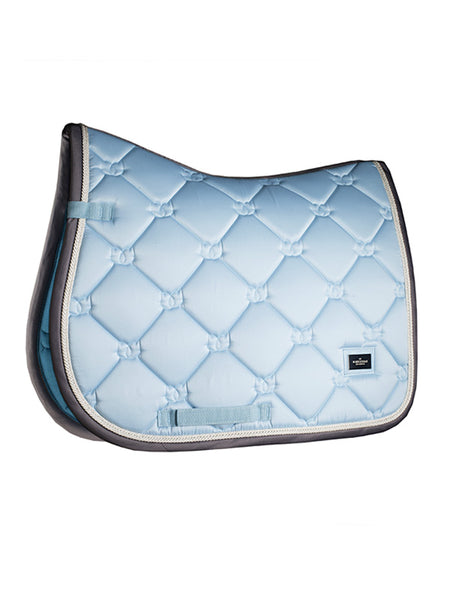 Equestrian Stockholm Dressage Ice Blue Pearls