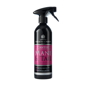 Canter Mane and Tail Conditioner 500ml