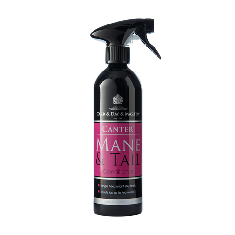Canter Mane and Tail Conditioner 500ml