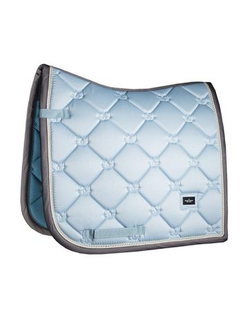 Equestrian Stockholm Dressage Ice Blue Pearls