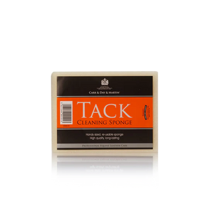 Tack Cleaning Sponge