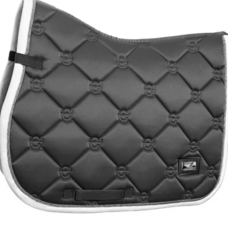 Equestrian Stockholm Silver Cloud Jump pad