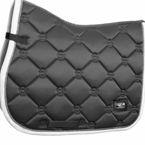 Equestrian Stockholm Silver Cloud Jump pad