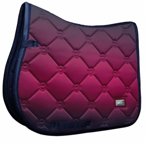 Esstockholm faded fuschia jump pad