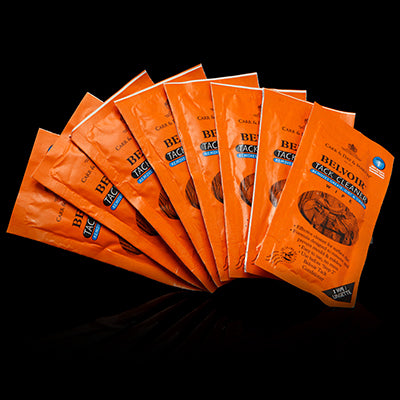 Belvoir Tack cleaner Wipes 15