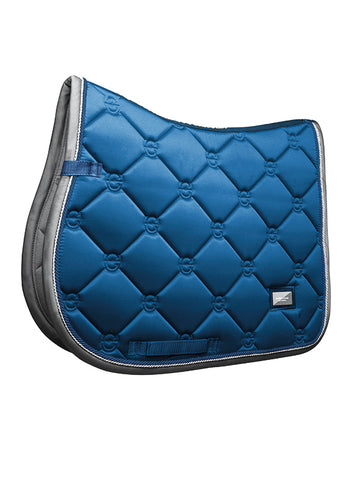 Equestrian Stockholm Jump Pad Moroccan Blue