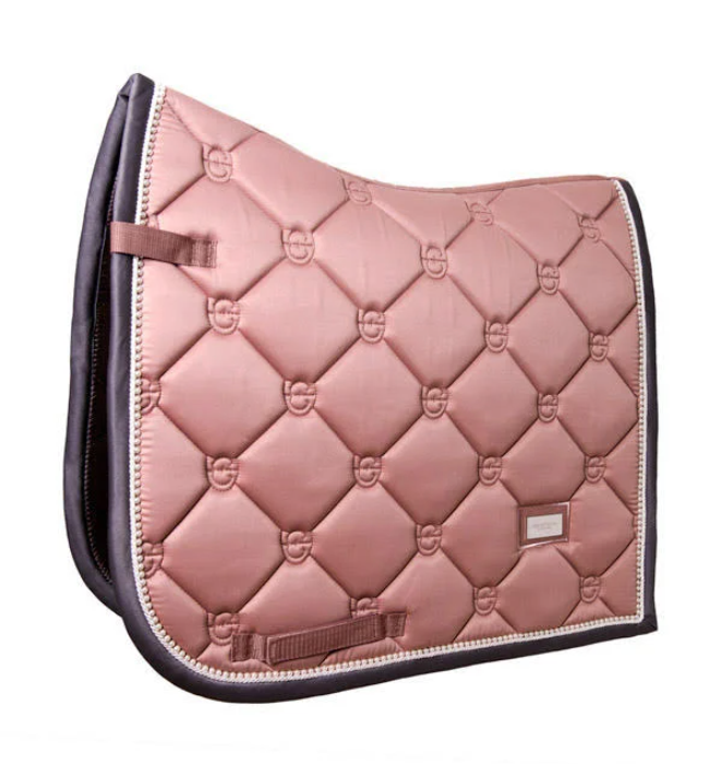 Equestrian Stockholm Pink Pearl