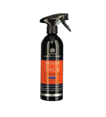 Carr & Day & Martin Belvoir Step One Tack Cleaner