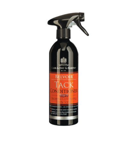 Carr & Day & Martin Belvoir Step 2 Tack Conditioner