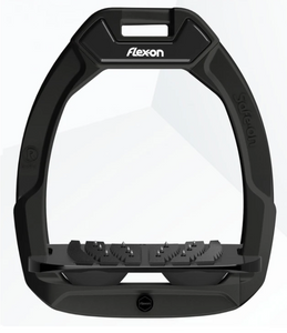 Flex On Stirrup Safe on