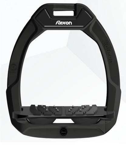Flex On Stirrup Safe on