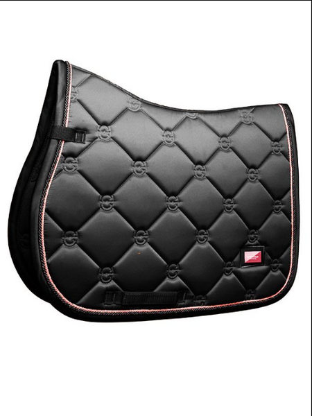 Equestrian Stockholm Jump Pad Dark Sky