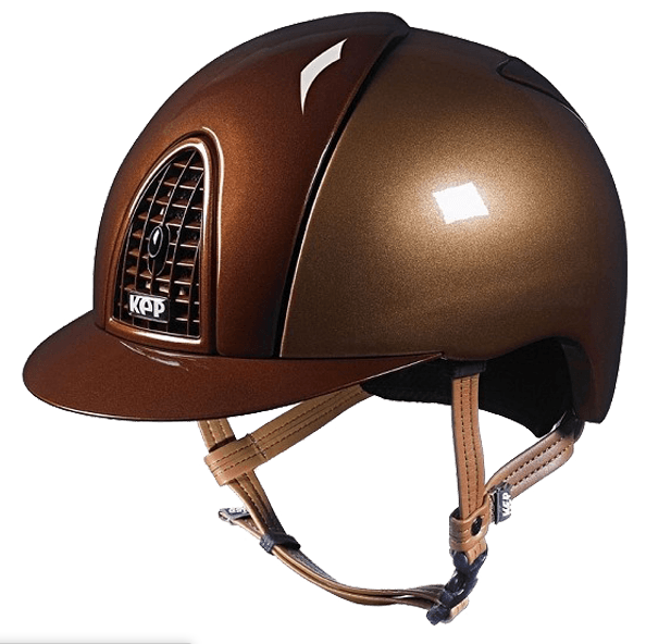 KEP - Caramel helmet