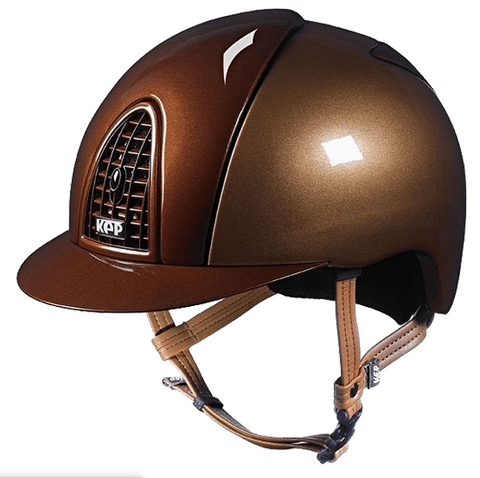 KEP - Caramel helmet