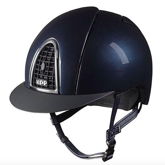 KEP - Cromo Shine Blue