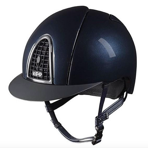 KEP - Cromo Shine Blue